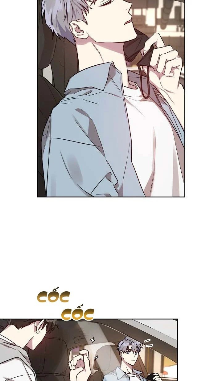 thần tượng đến rồi!? chapter 26 44