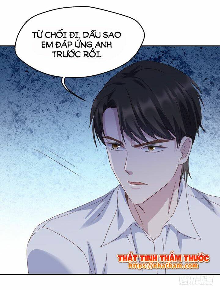 ảnh đế lão công độc ác yêu chapter 27 13