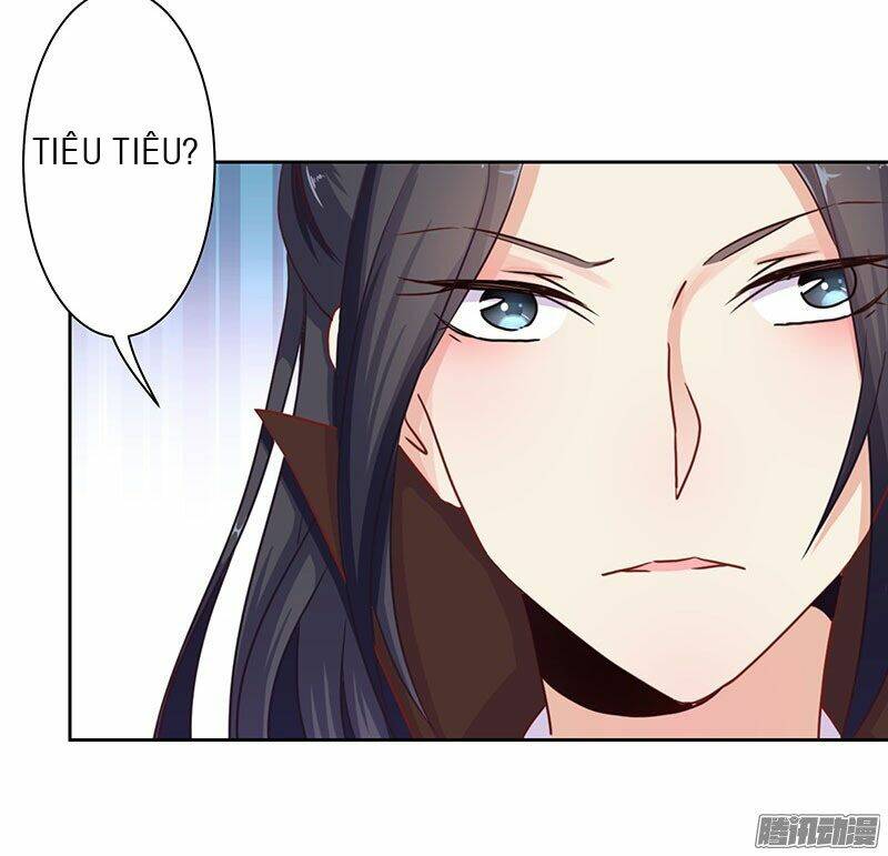 vương gia người thật xấu xa chapter 16.2 4