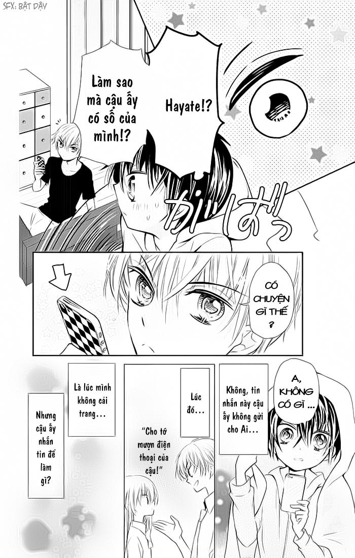 buddy go chapter 3 30