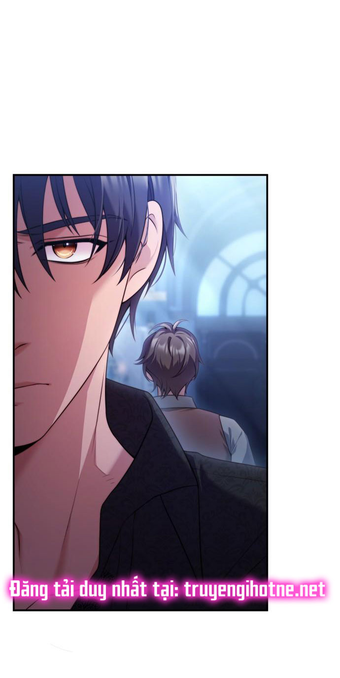 tôi sẽ ly hôn với người chồng bạo chúa chapter 34.2 4
