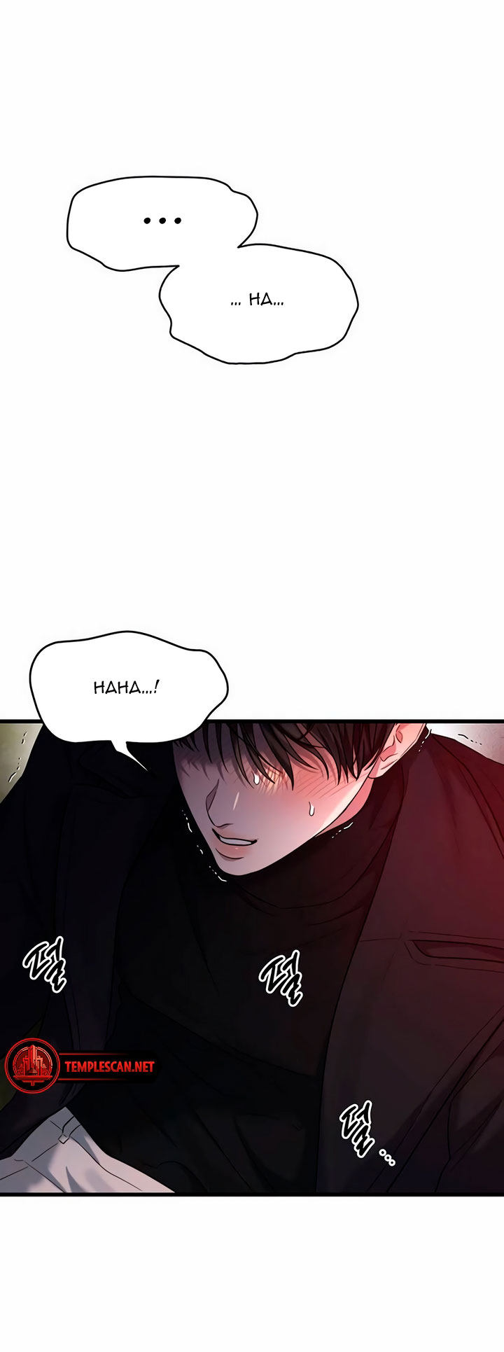 [18+] dục vọng tao nhã chapter 40.2 18