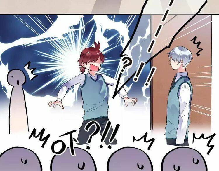 sos! tôi đã yêu một con sâu bướm (phần 2) chapter 30 35