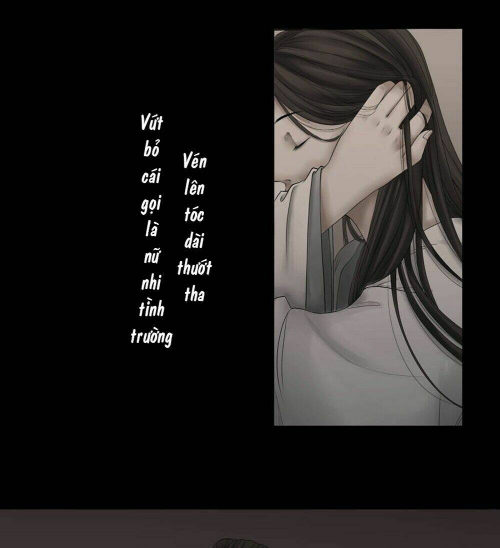 nữ ngỗ tác họa cốt chapter 0 4