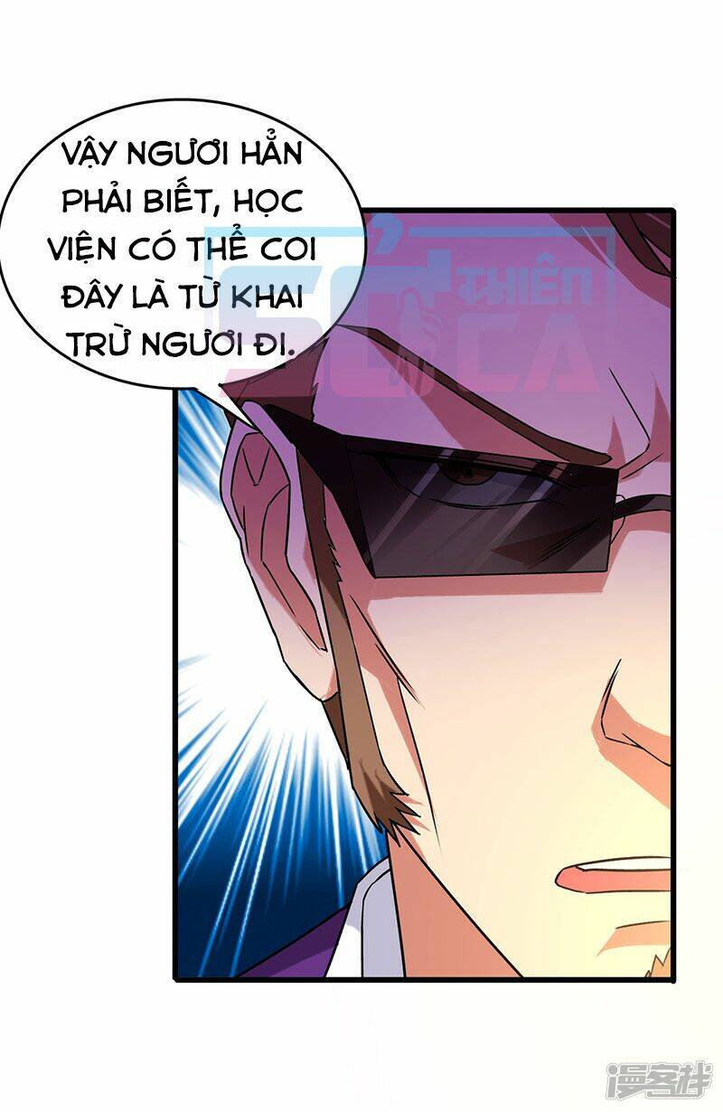 siêu cấp bại gia tử chapter 58 12