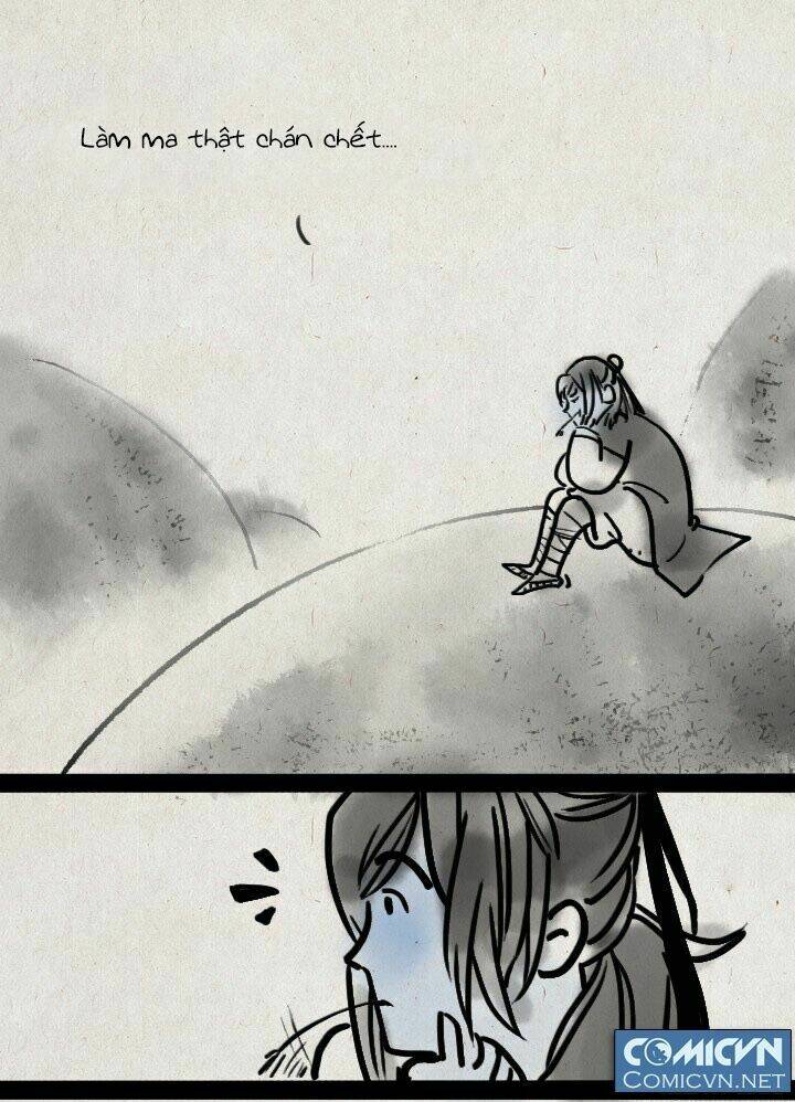 nhất thiền tiểu hòa thượng chapter 45 5