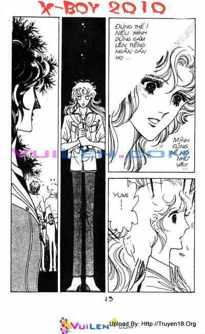 ánh đèn rực rỡ chapter 1 14