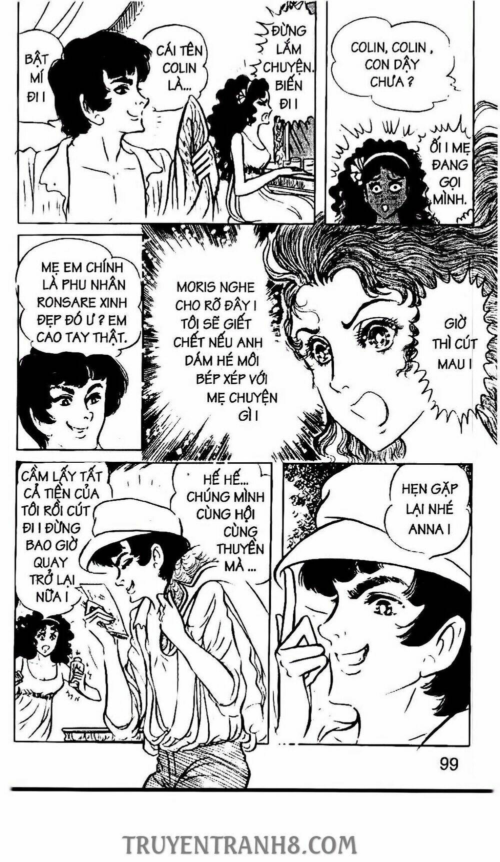 the count s daughter chapter 34 16