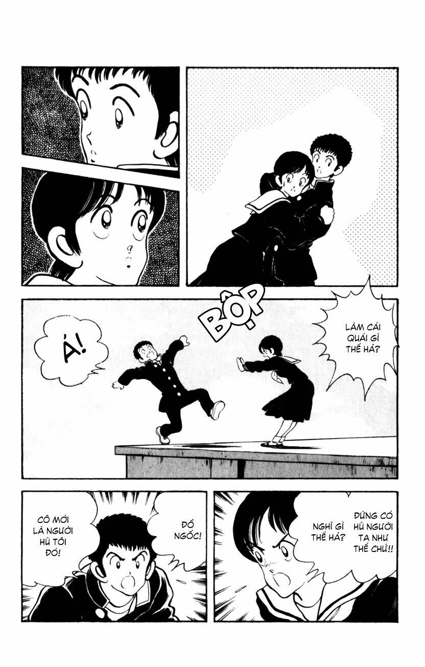 rough - ngọc thô chapter 51 5