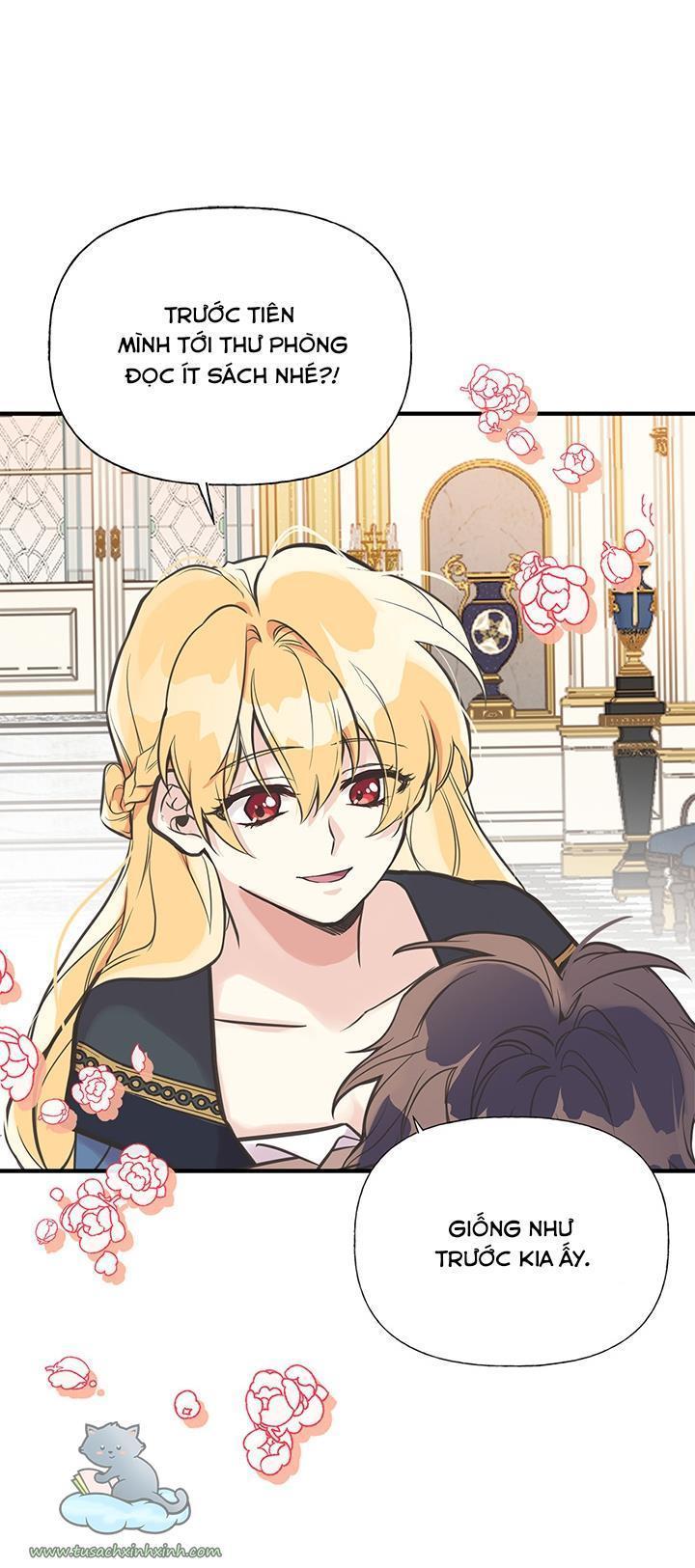 chị tôi nhặt về nam chính của tiểu thuyết chapter 42 49