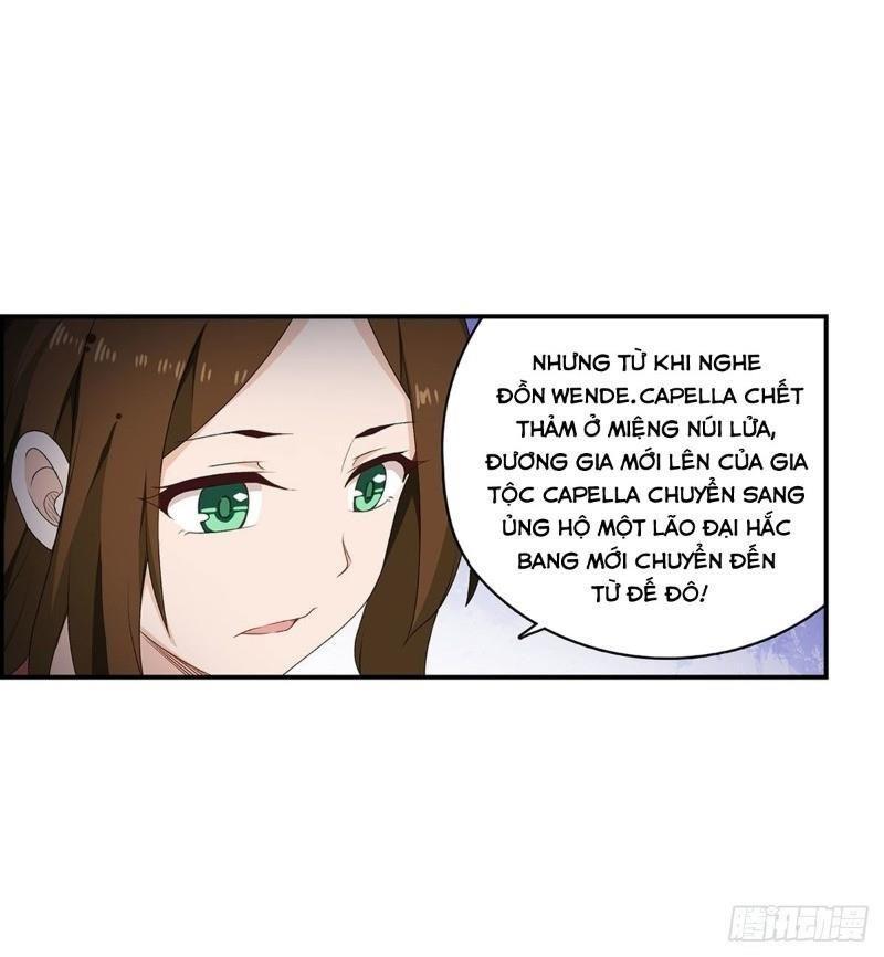 vô hạn sứ đồ và 12 nữ chiến binh chapter 57 16