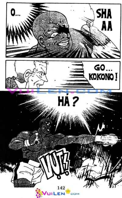 truyền nhân atula - shura no mon i chapter 14 142