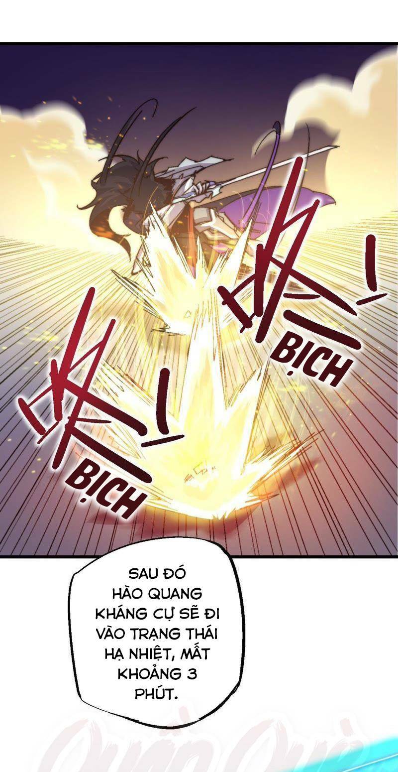 dãy số chí mạng chapter 36 9