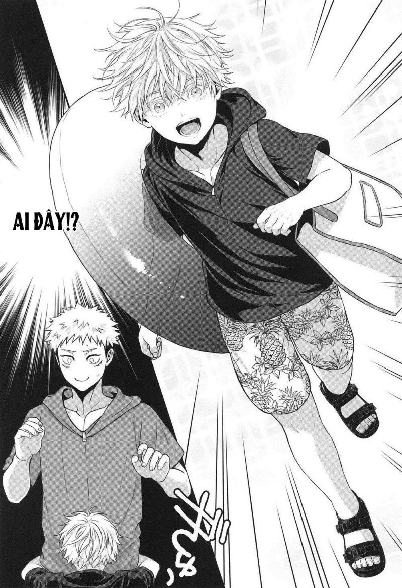 cp trong jujutsu kaisen dj chapter 4 9