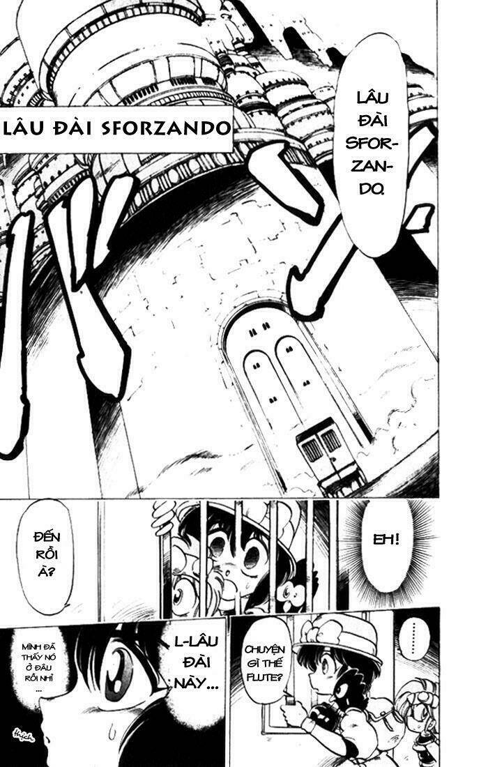 violinist of hameln - cây đàn kì diệu chapter 23 13