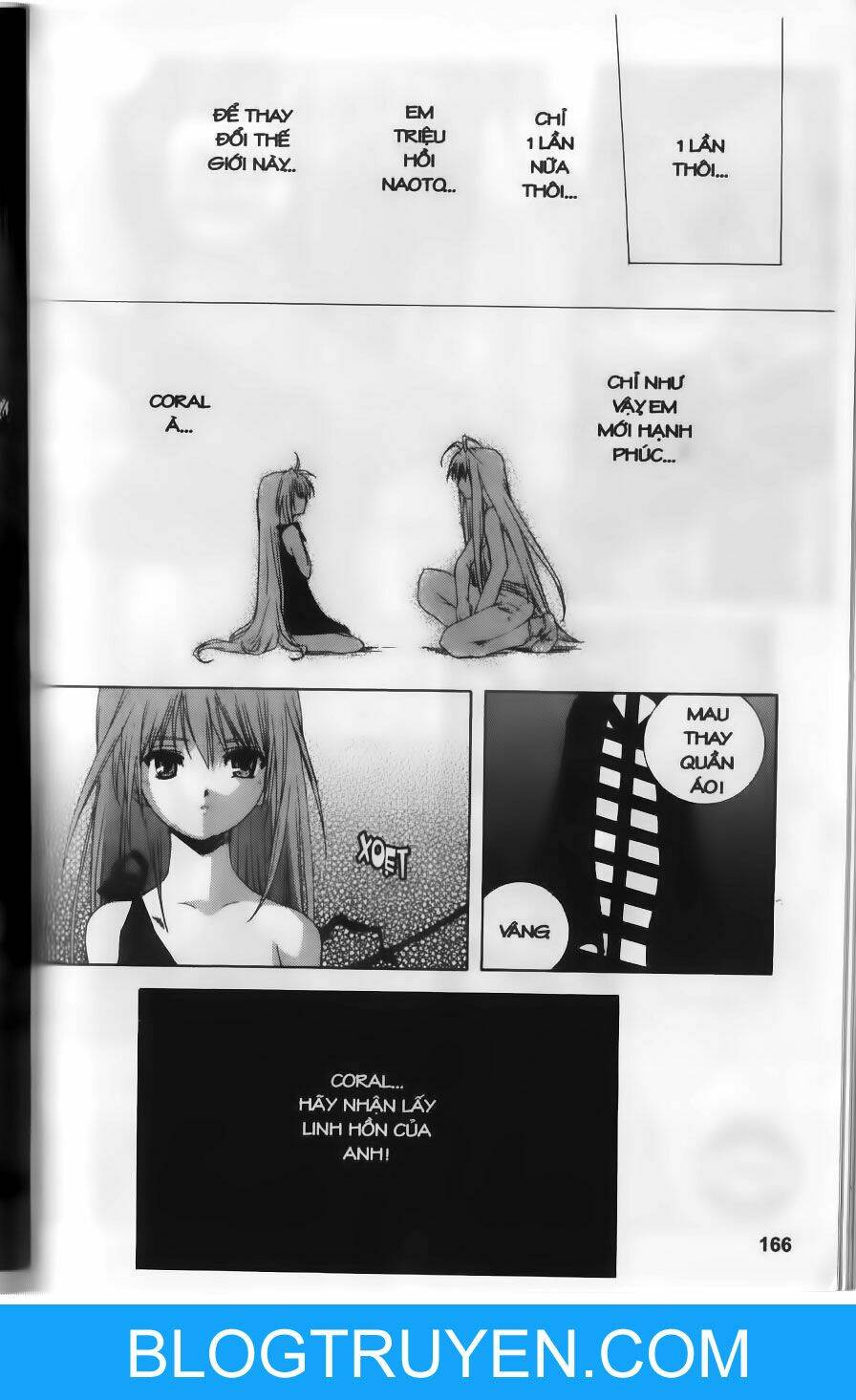 dersert coral chapter 20 25