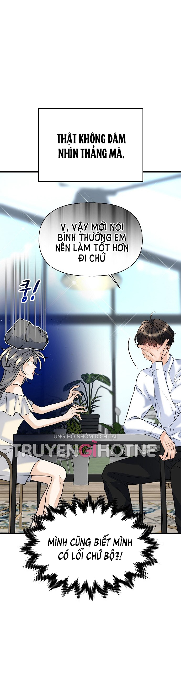 random target - mục tiêu ngẫu nhiên chapter 10.1 31