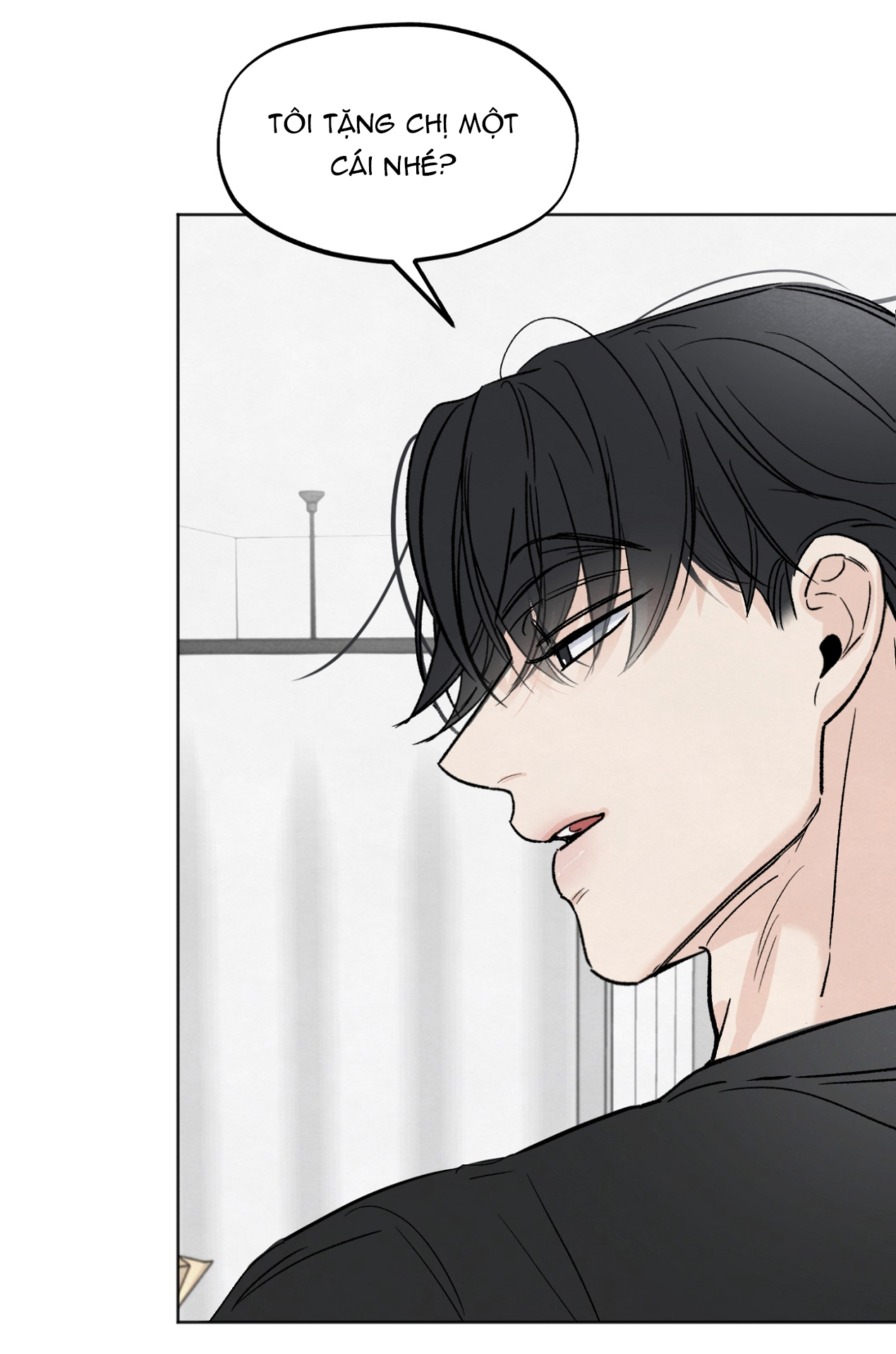 hoàn cảnh của rác rưởi chapter 11.2 40