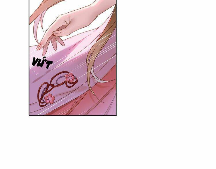 lệnh cấm nghị tộc 2 ẩn diện trấn chapter 29 56