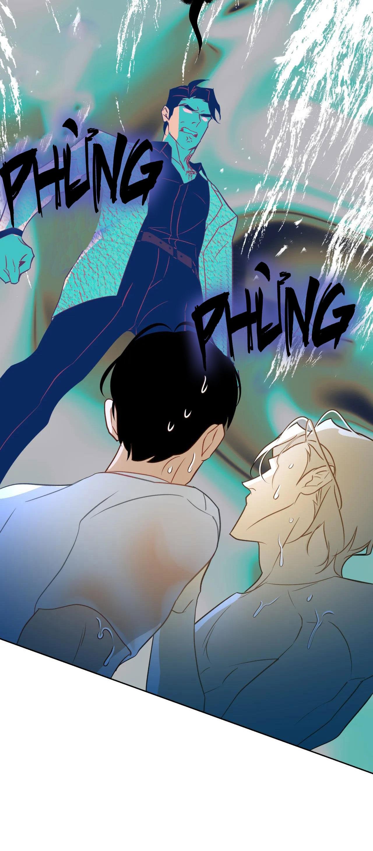 mỹ nhân ngư chapter 2 45