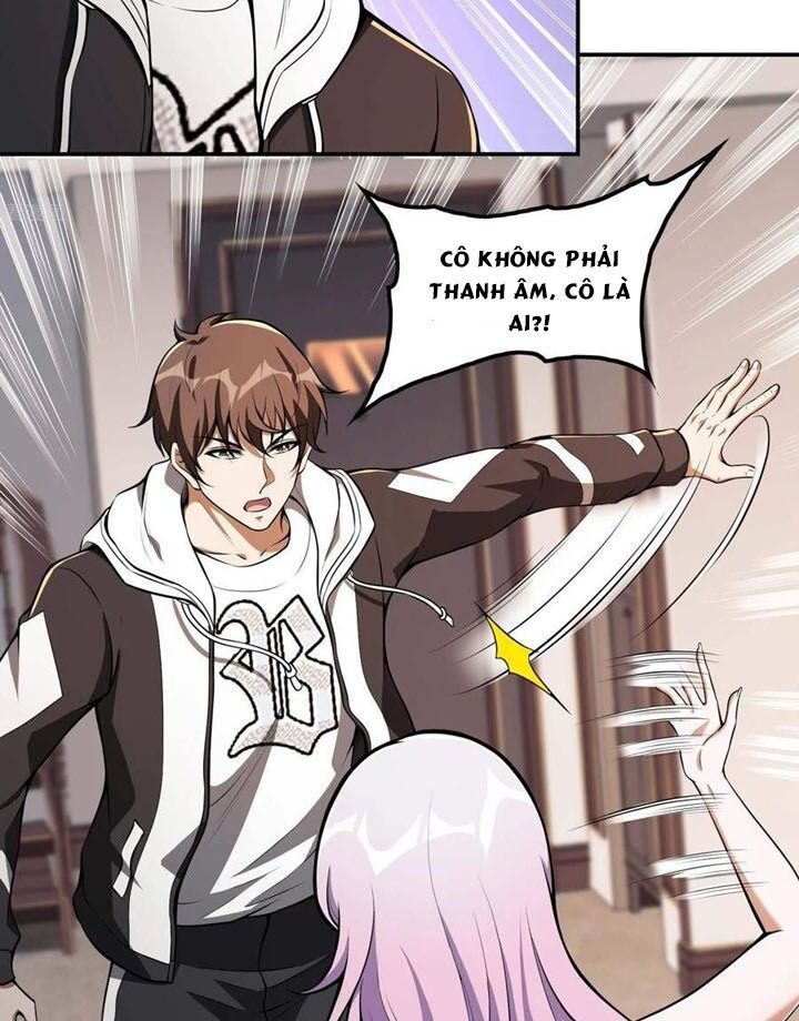 đệ nhất người ở rể chapter 101 30