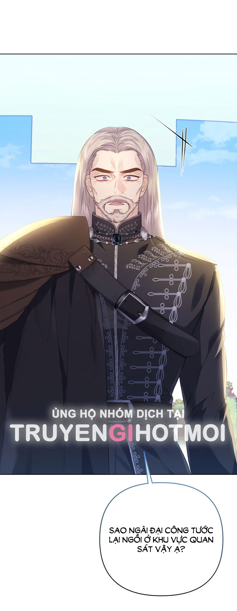 thà rằng để tôi trở thành nữ hoàng chapter 12.2 14