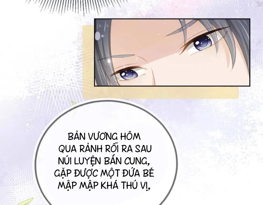 nhặt được bảo bối manh manh chapter 5 27