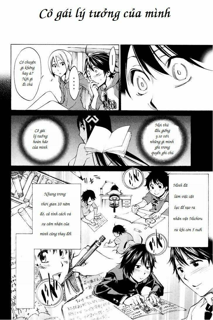 kono kanojo wa fiction desu chapter 2 37