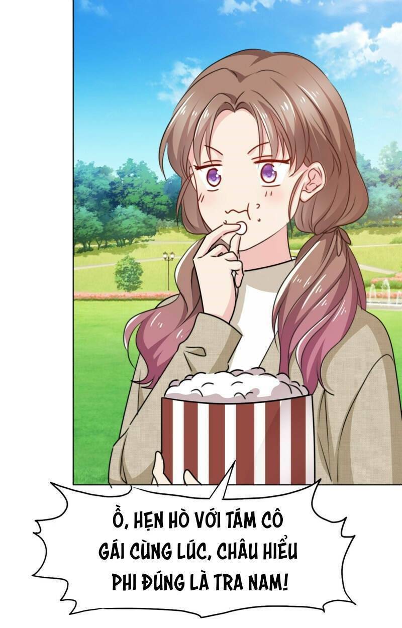 thần tiên đại nhân của tôi chapter 11 39