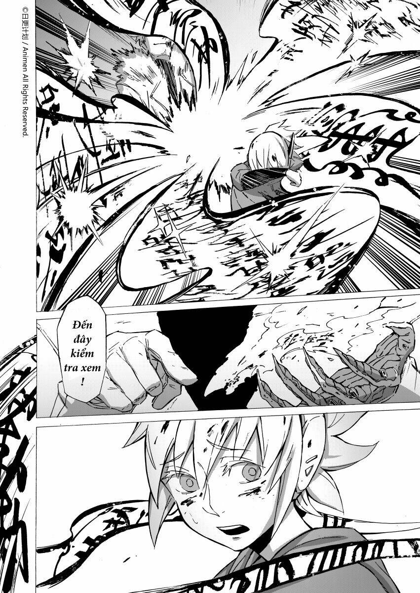 quỷ vô thường chapter 1 48