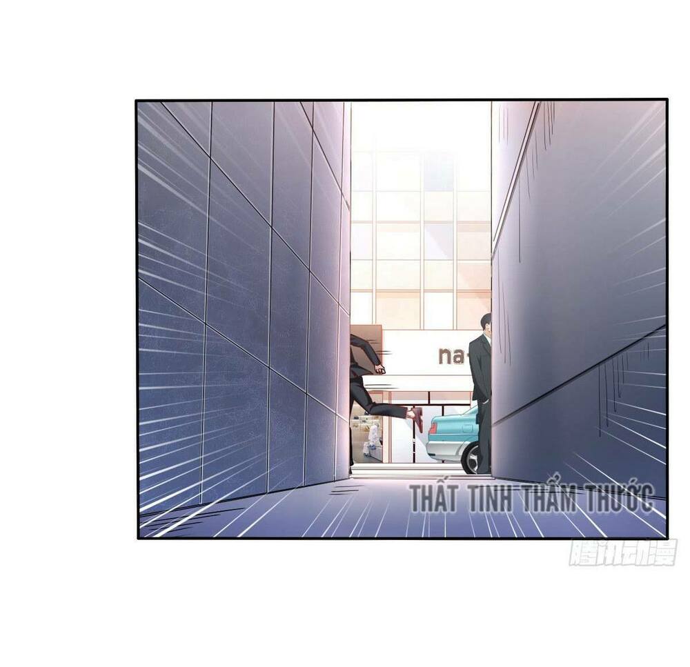 bay qua thiên sơn đến yêu anh chapter 57 19