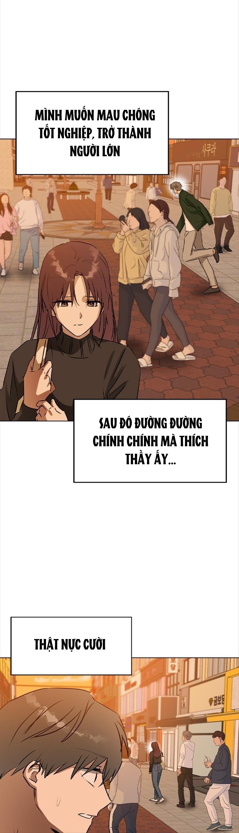 nhân duyên kiếp trước chapter 40.2 14