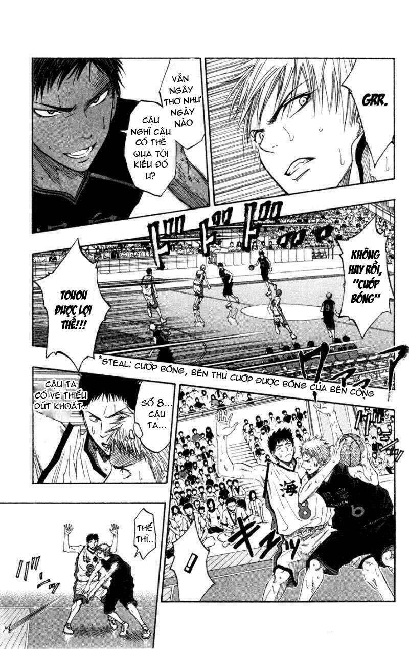 vua bóng rổ kuroko chapter 64 11