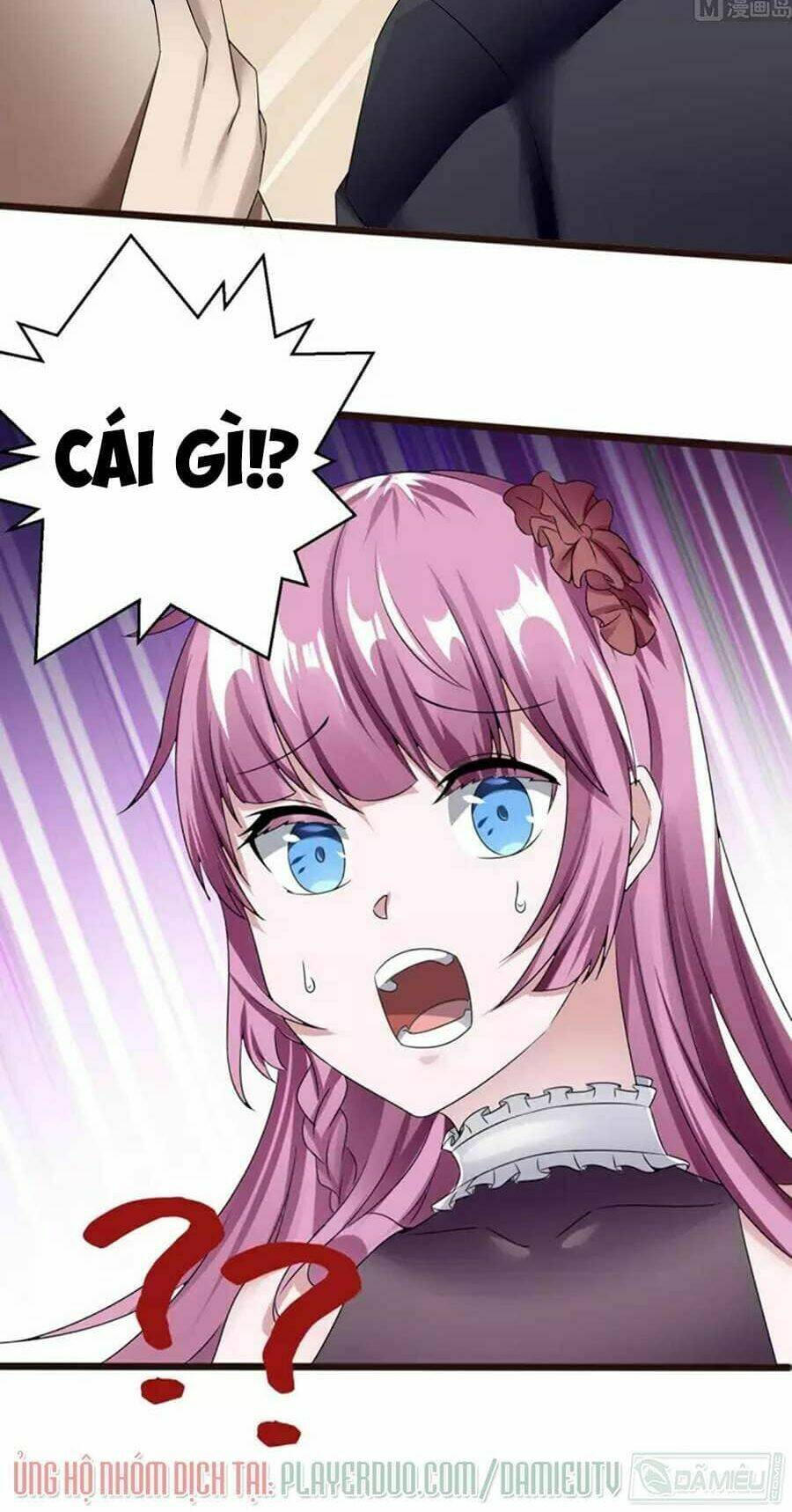 siêu cấp kiện bàn hiệp chapter 20 21