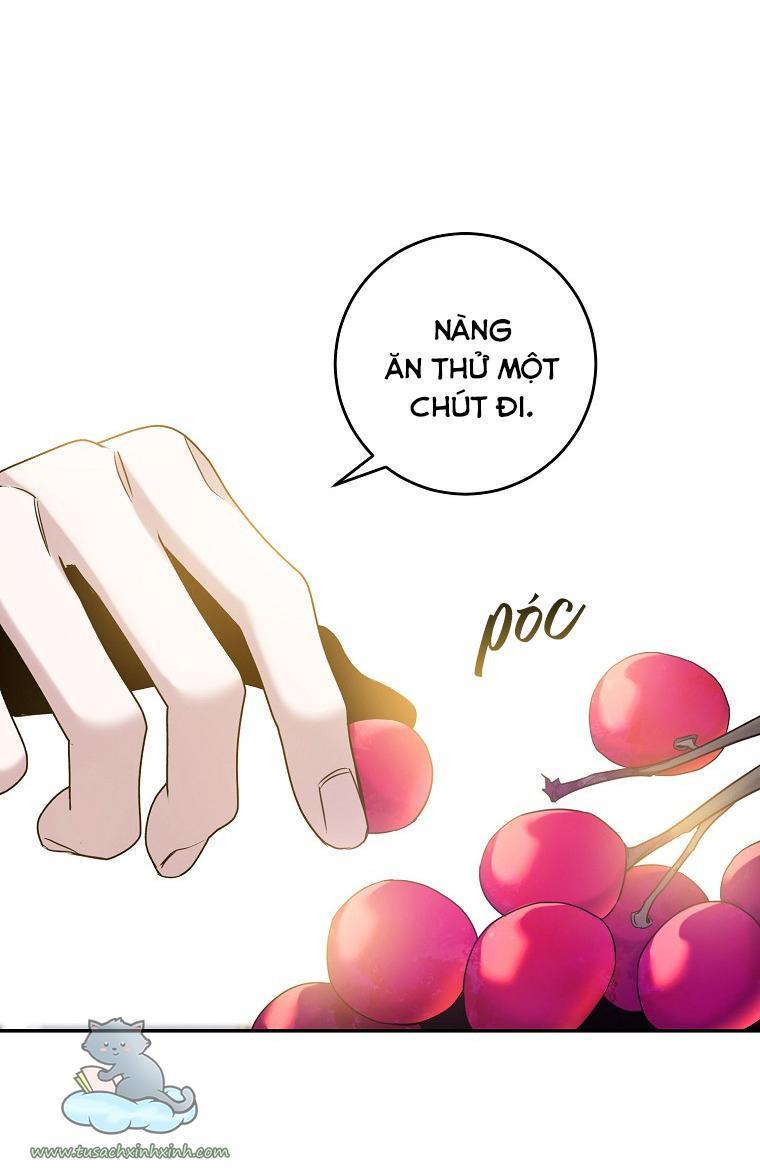 thuần hóa bạo chúa rồi bỏ trốn chapter 57 22