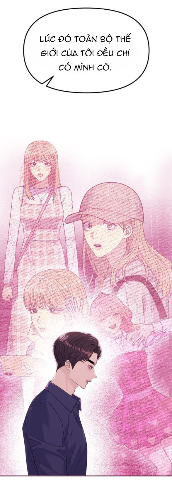 Couple Breaker chapter 69.1 25