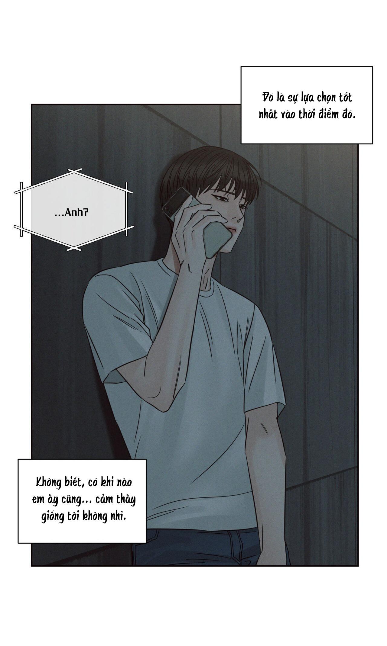 dù anh không yêu em chapter 92 26