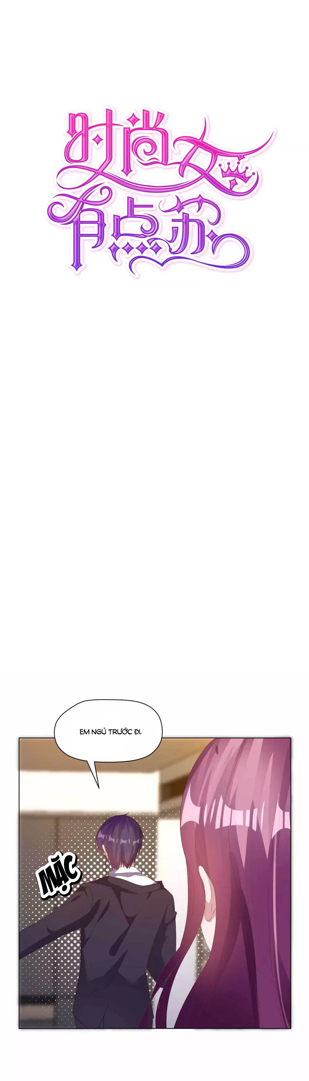 thời thượng nữ vương có chút tô chapter 9 1