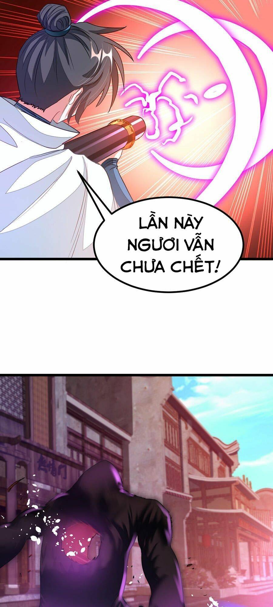 cửu dương thần vương chapter 132 19