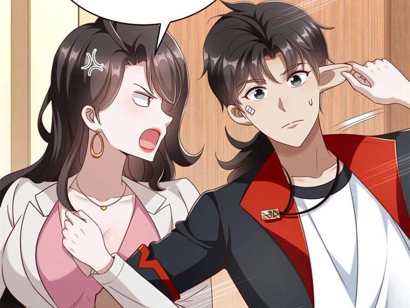 bảy vị tỷ tỷ tuyệt thế vô song của ta chapter 6 12