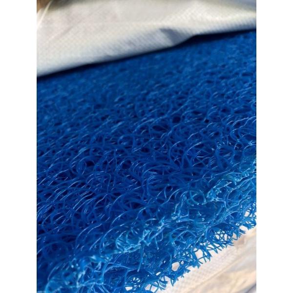 Jmat không keo và có keo bùi nhùi vật liệu lọc lước kích thước 25x40 cm