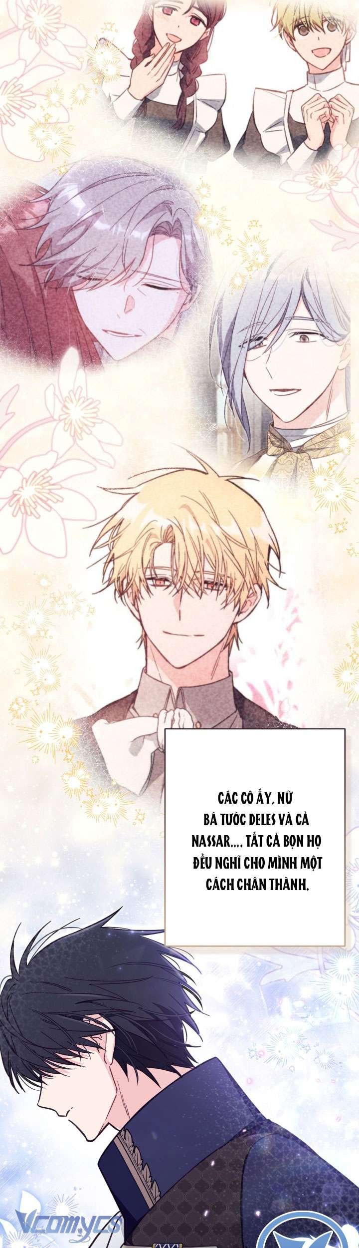 không có chỗ cho kẻ giả mạo chapter 68 31