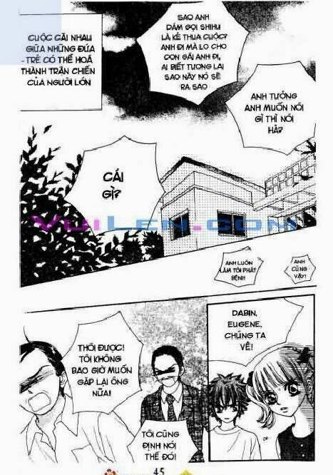 neck and neck chapter 8 42