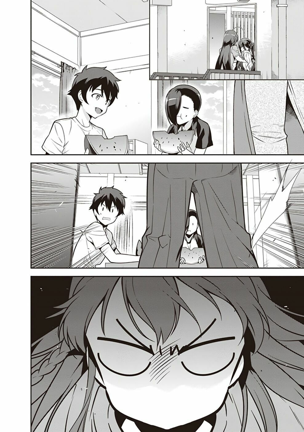 ma vương đi làm thêm chapter 62 22