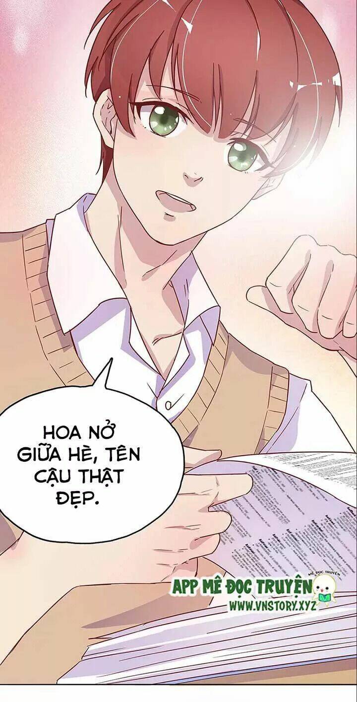 yêu em, sai đến tận cùng chapter 13 19