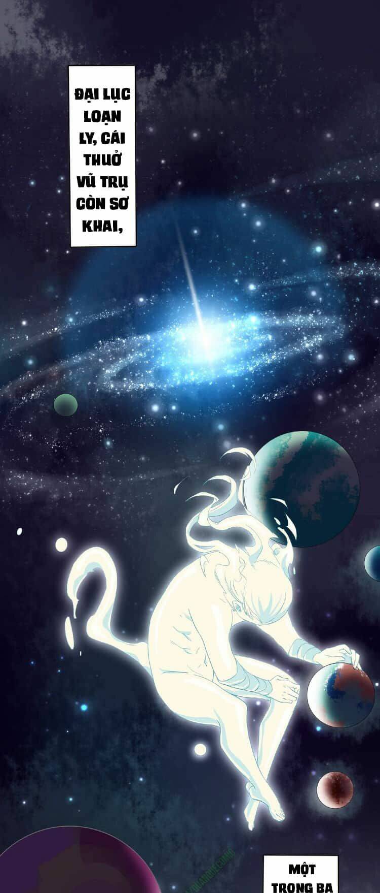 tu la võ thánh chapter 1 2