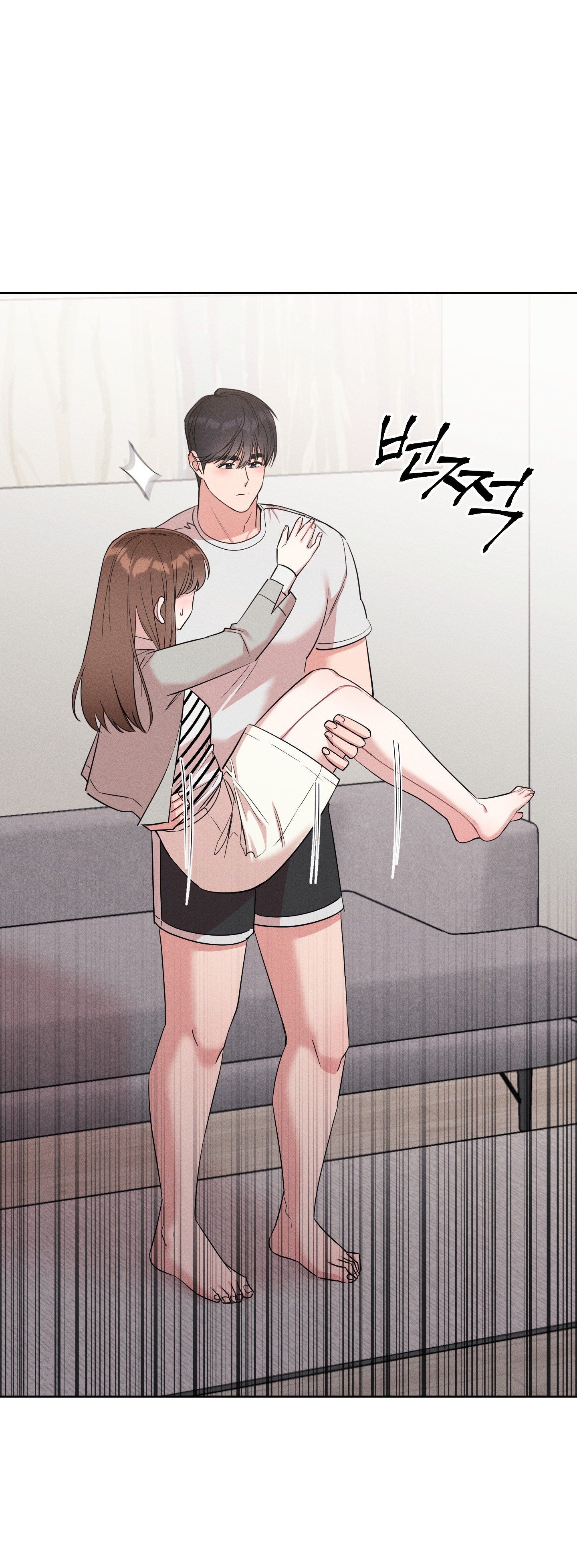 [18+] thành người yêu kém tuổi từ hôm nay chapter 17.2 28