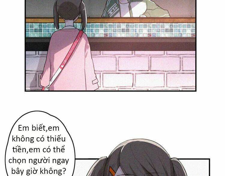 quy tắc của mỹ nam chapter 35 28