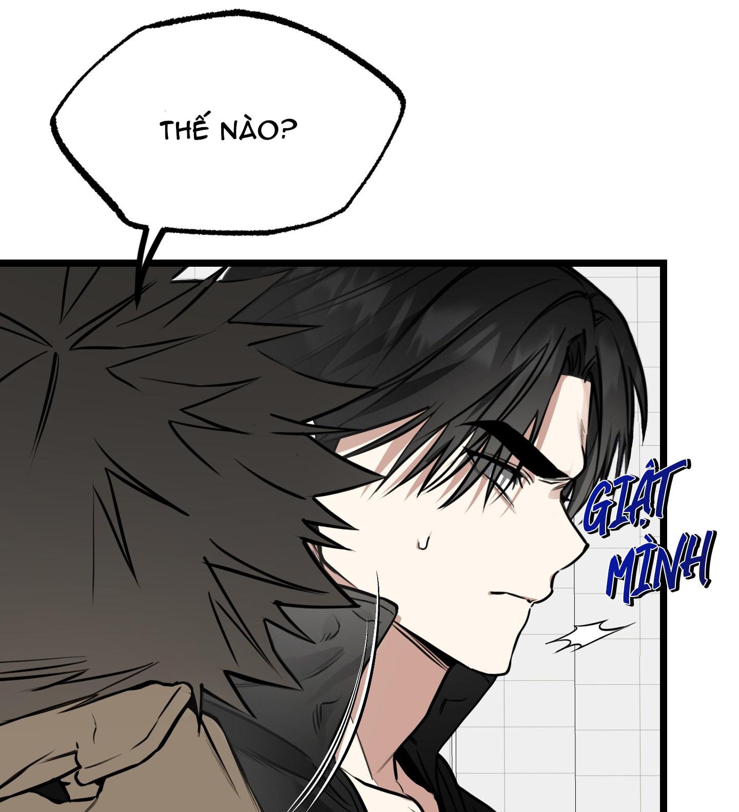 tôn kính và khát khao chapter 2 29