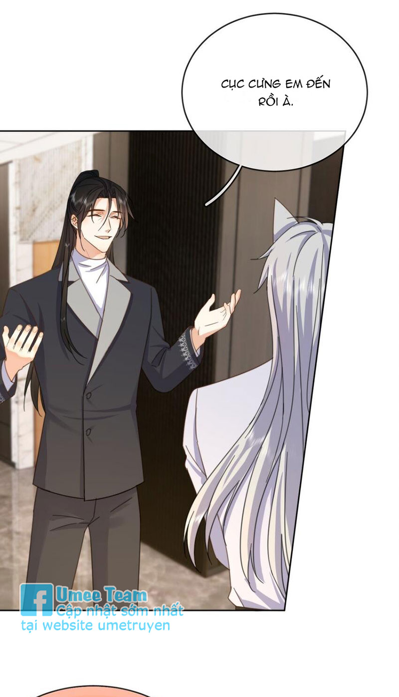 huynh dạy đệ vô lễ chapter 32 7